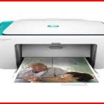Hp DeskJet 2676 Driver