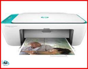 Hp DeskJet 2676 Driver