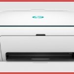 Hp DeskJet 2677 Driver