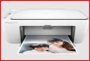 Hp DeskJet 2678 Driver