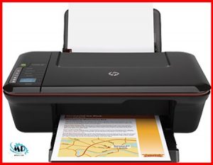 Hp DeskJet 3050 Driver