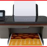 Hp DeskJet 3052A Driver