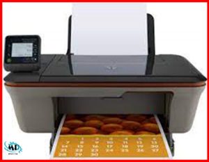 Hp DeskJet 3052A Driver