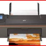 Hp DeskJet 3512 Driver