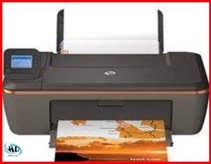 Hp DeskJet 3512 Driver