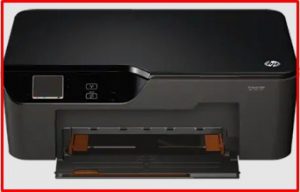 Hp DeskJet 3520 Driver