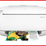 Hp DeskJet 3631 Driver