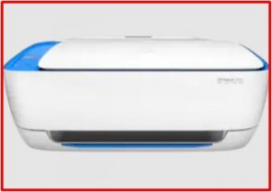 Hp DeskJet 3634 Driver