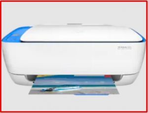 Hp DeskJet 3637 Driver