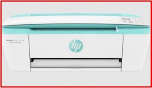 Hp DeskJet 3700 Driver