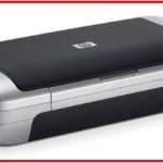 Hp DeskJet 460 Driver