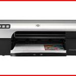 Hp DeskJet D2460 Driver
