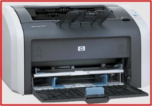 Hp LaserJet 1010 Driver