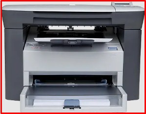 Hp LaserJet M1005 Driver