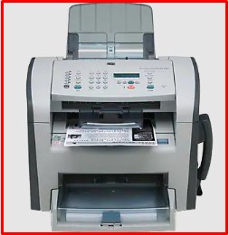Hp LaserJet M1319f MFP Driver