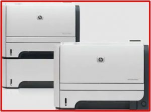 Hp LaserJet P2055 Driver