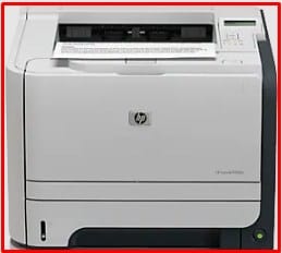 Hp LaserJet P2055x Driver