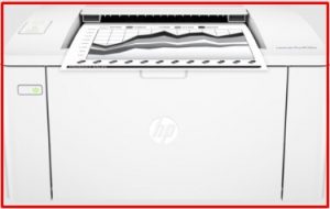 Hp LaserJet Pro M102w Driver