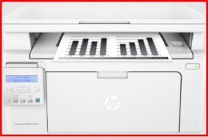 Hp LaserJet Pro MFP M130nw Driver