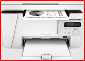 Hp LaserJet Pro MFP M26nw Driver