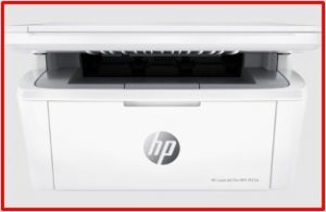 HP LaserJet Pro MFP M28-M31 Driver