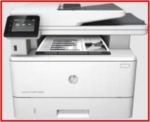 Hp LaserJet Pro MFP M426fdn Firmware
