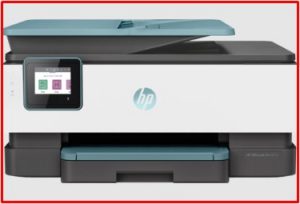 Hp OfficeJet Pro 8025 Firmware