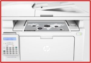 Hp laserjet Pro MFP M130fn Driver