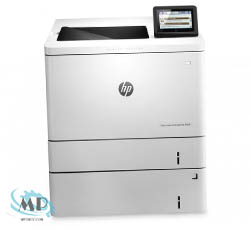 Hp Color LaserJet Enterprise M553 Driver