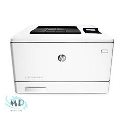 Hp Color LaserJet Pro M452dn Driver