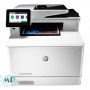 Hp Color LaserJet Pro MFP M479fdn Driver Hp Color LaserJet Pro MFP M479fdn Driver