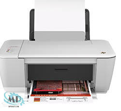 Hp DeskJet 1510 Driver