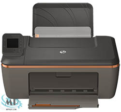 Hp DeskJet 3510 Driver