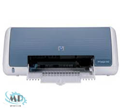 Hp DeskJet D1500 Driver