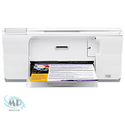 Hp DeskJet F4280 Driver