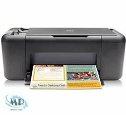 Hp DeskJet F4400 Driver
