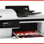 Hp DeskJet Ink Advantage 2640 Driver