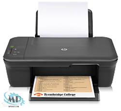 Hp DeskJet 3054 Driver