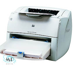 Hp LaserJet 1200 Driver