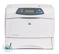 Hp LaserJet 4250 Driver