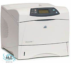 Hp LaserJet 4250n Driver