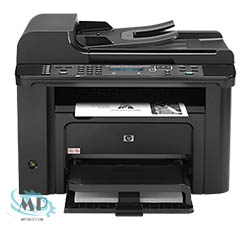 Hp LaserJet M1536dnf MFP Driver