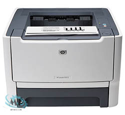 Hp LaserJet P2015 Driver