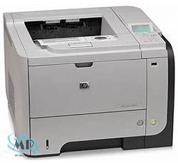 Hp LaserJet P3015 Driver Hp LaserJet P3015 Driver