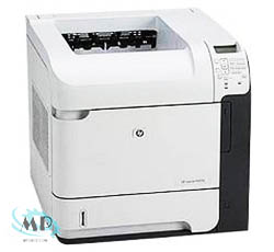 Hp LaserJet P4015n Driver