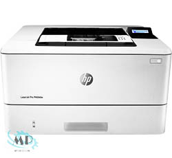 Hp LaserJet Pro M404dw Driver