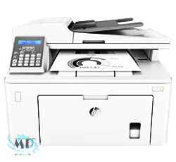 Hp LaserJet Pro MFP M148fdw Driver