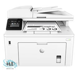 Hp LaserJet Pro MFP M227fdw Driver