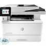 Hp LaserJet Pro MFP M428fdn Driver