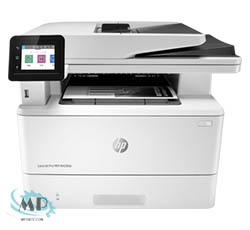 Hp LaserJet Pro MFP M428fdn Driver